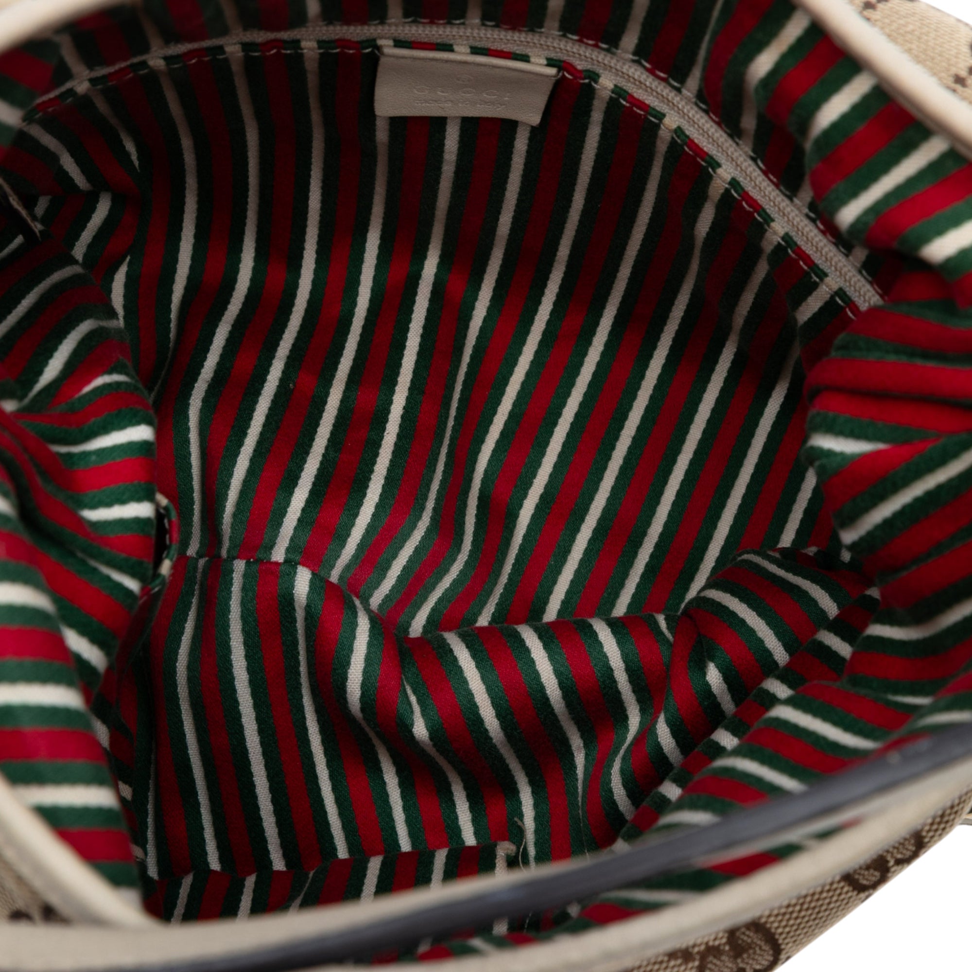 GG Canvas New Britt Hobo