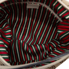 GG Canvas New Britt Hobo