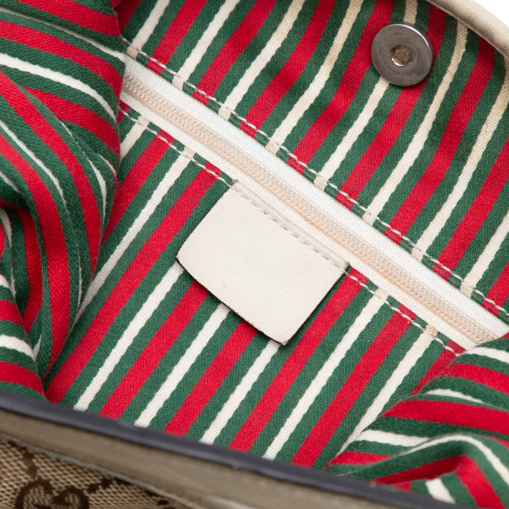 GG Canvas New Britt Hobo