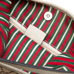 GG Canvas New Britt Hobo