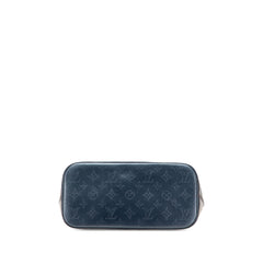 Monogram Mat Stockton