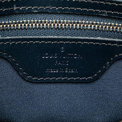 Monogram Mat Stockton