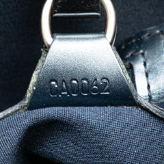 Monogram Mat Stockton