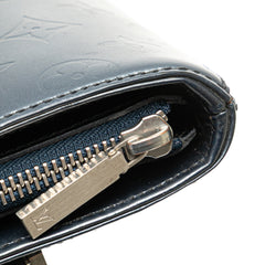 Monogram Mat Stockton