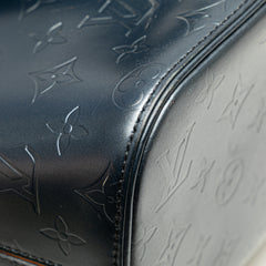 Monogram Mat Stockton