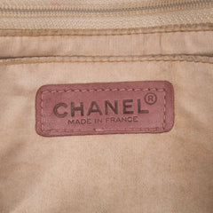 Medium New Travel Line Nylon Single Flap
