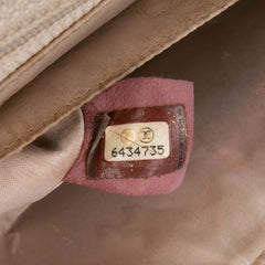 Medium New Travel Line Nylon Single Flap