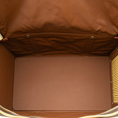 Monogram Sac Chien Pet Carrier 40