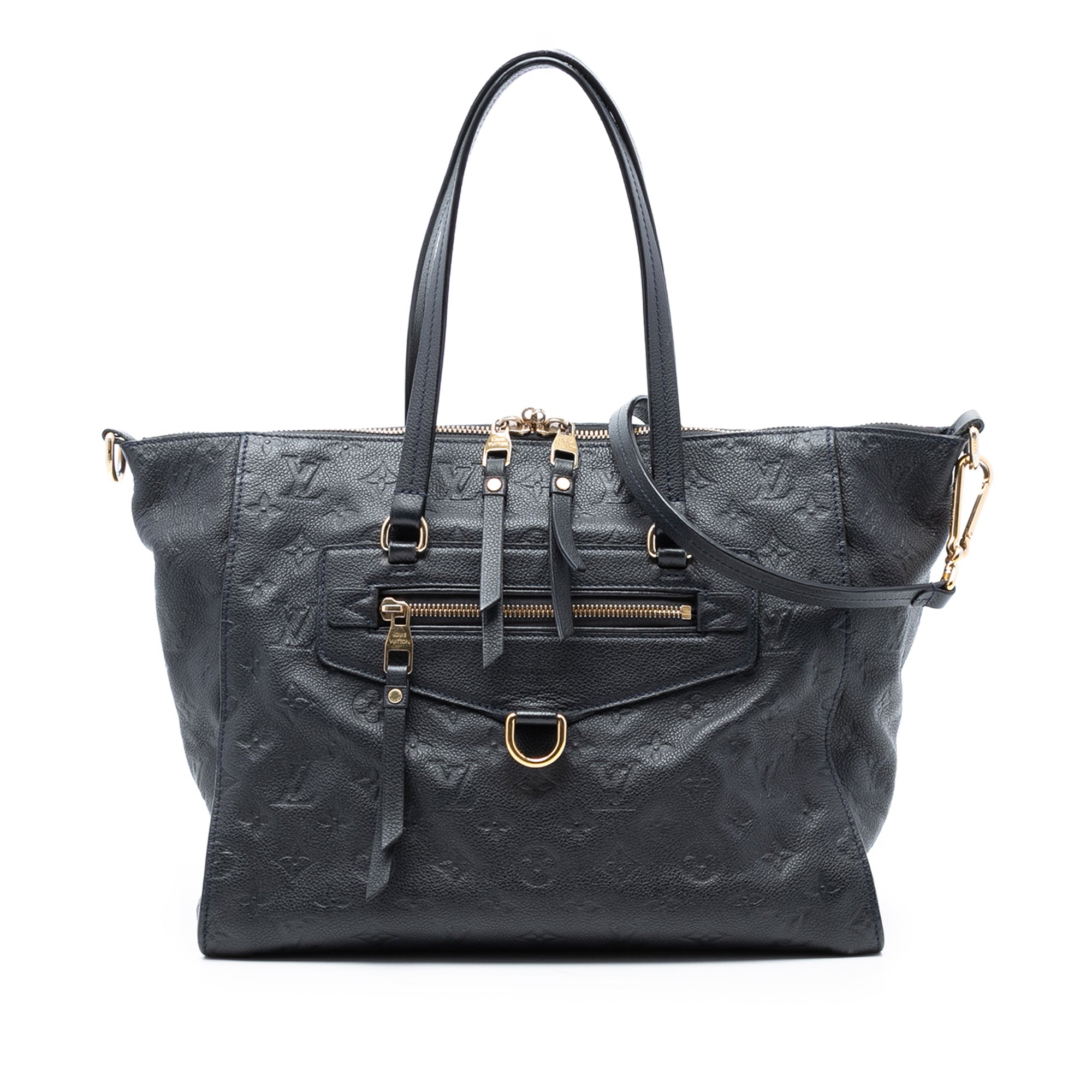 Monogram Empreinte Lumineuse PM