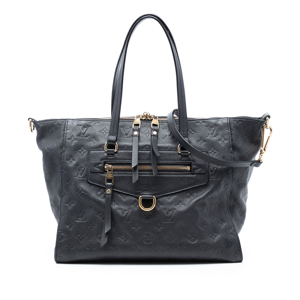 Monogram Empreinte Lumineuse PM