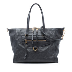 Monogram Empreinte Lumineuse PM