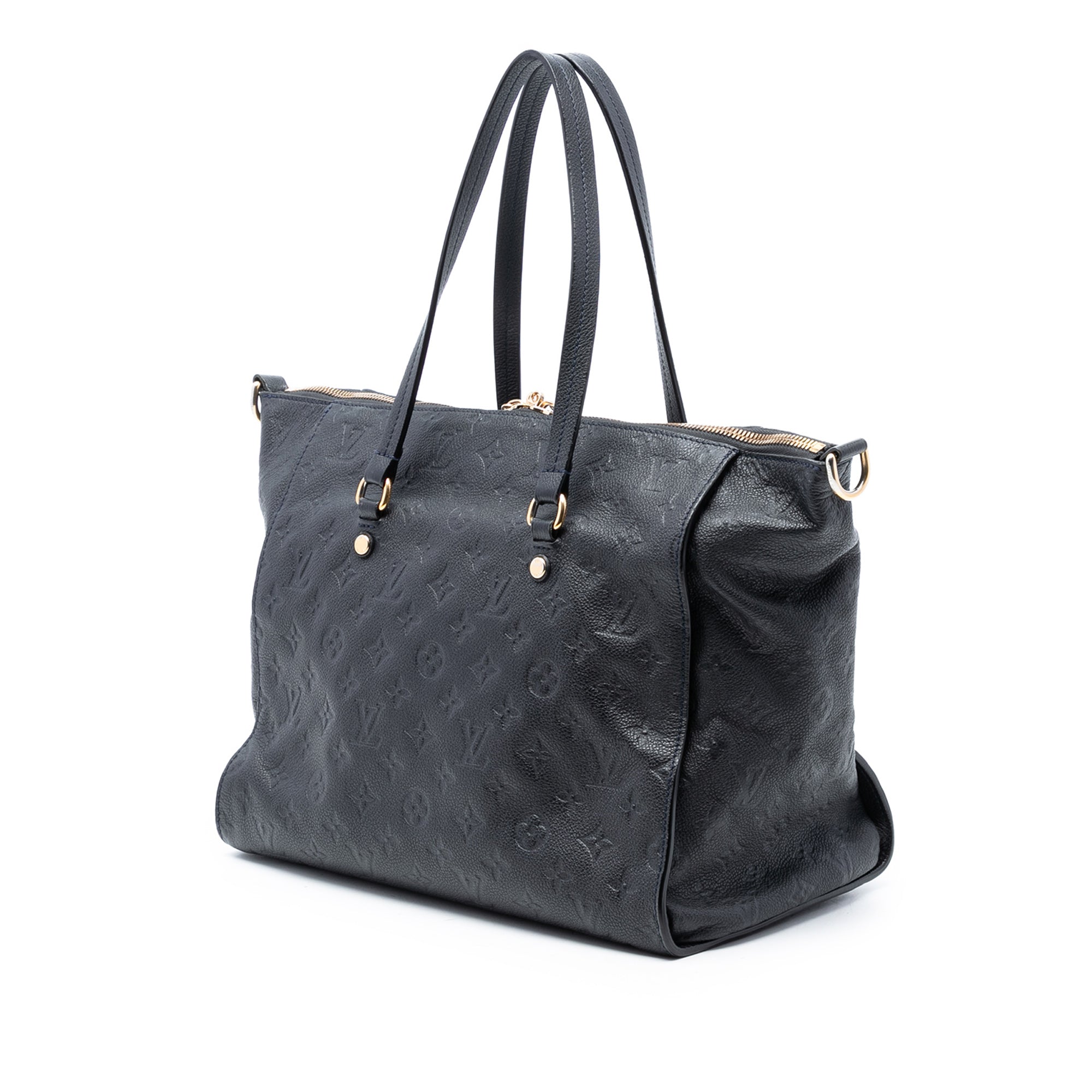 Monogram Empreinte Lumineuse PM