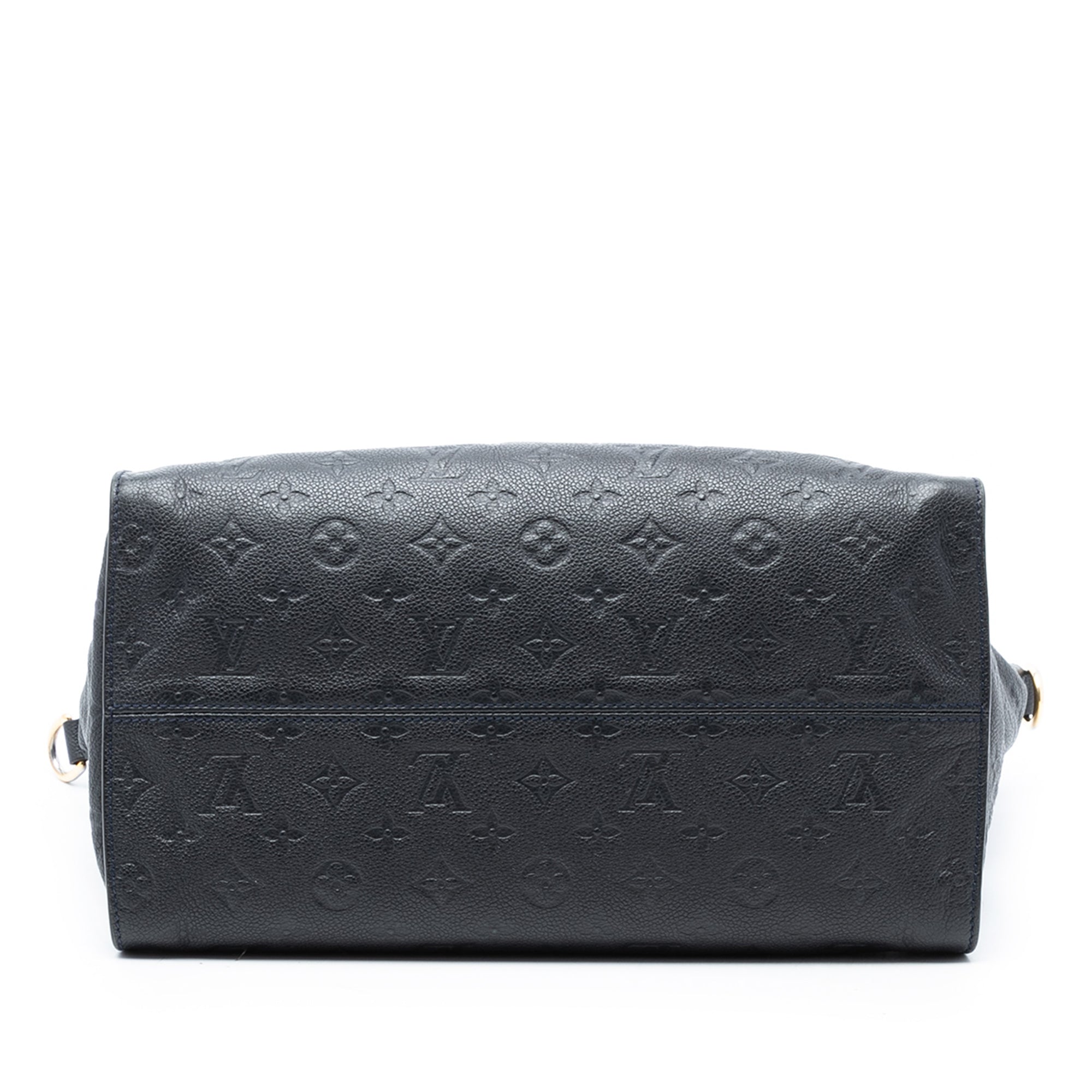 Monogram Empreinte Lumineuse PM