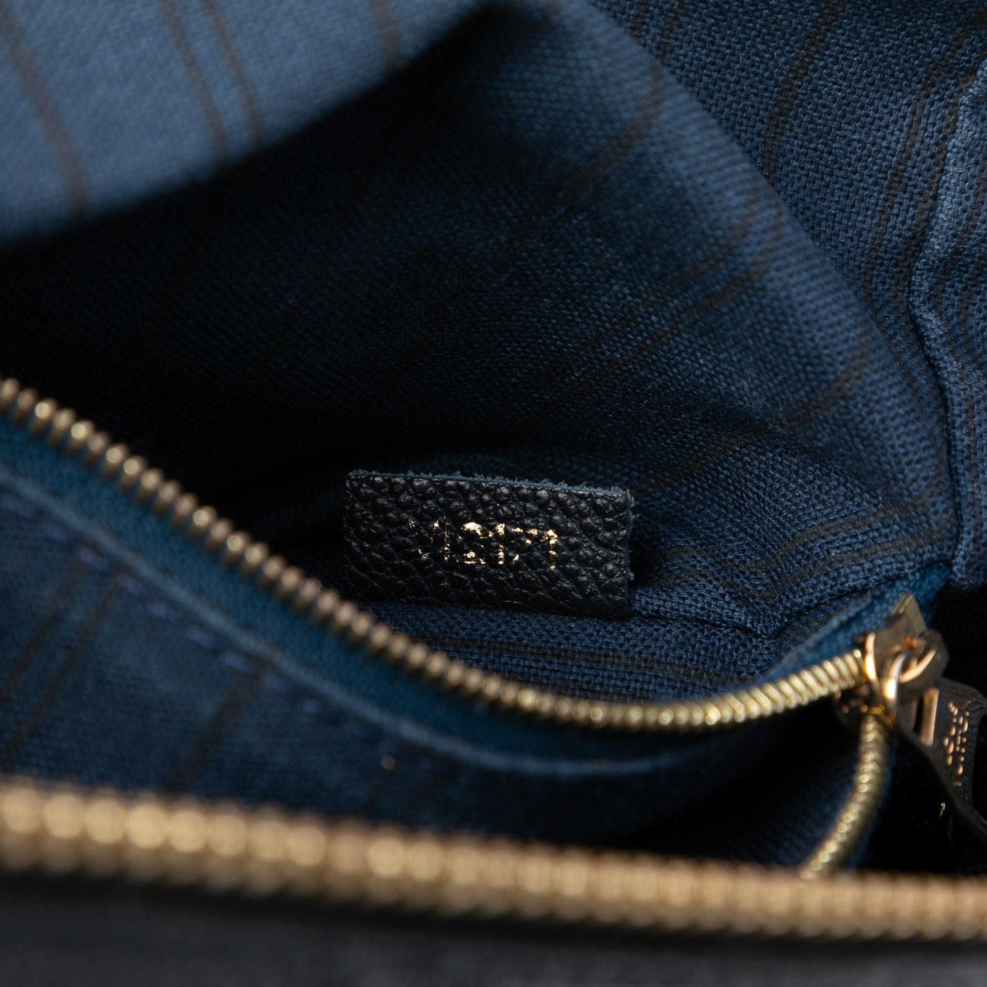 Monogram Empreinte Lumineuse PM