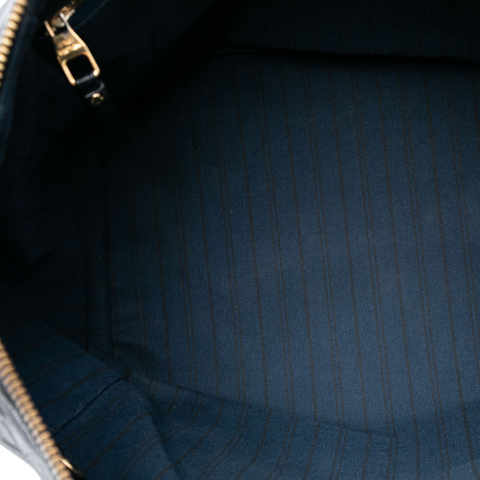 Monogram Empreinte Lumineuse PM