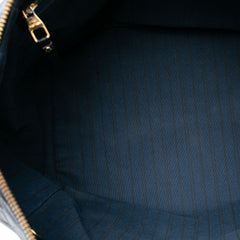 Monogram Empreinte Lumineuse PM