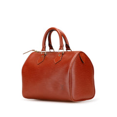 Epi Speedy 25