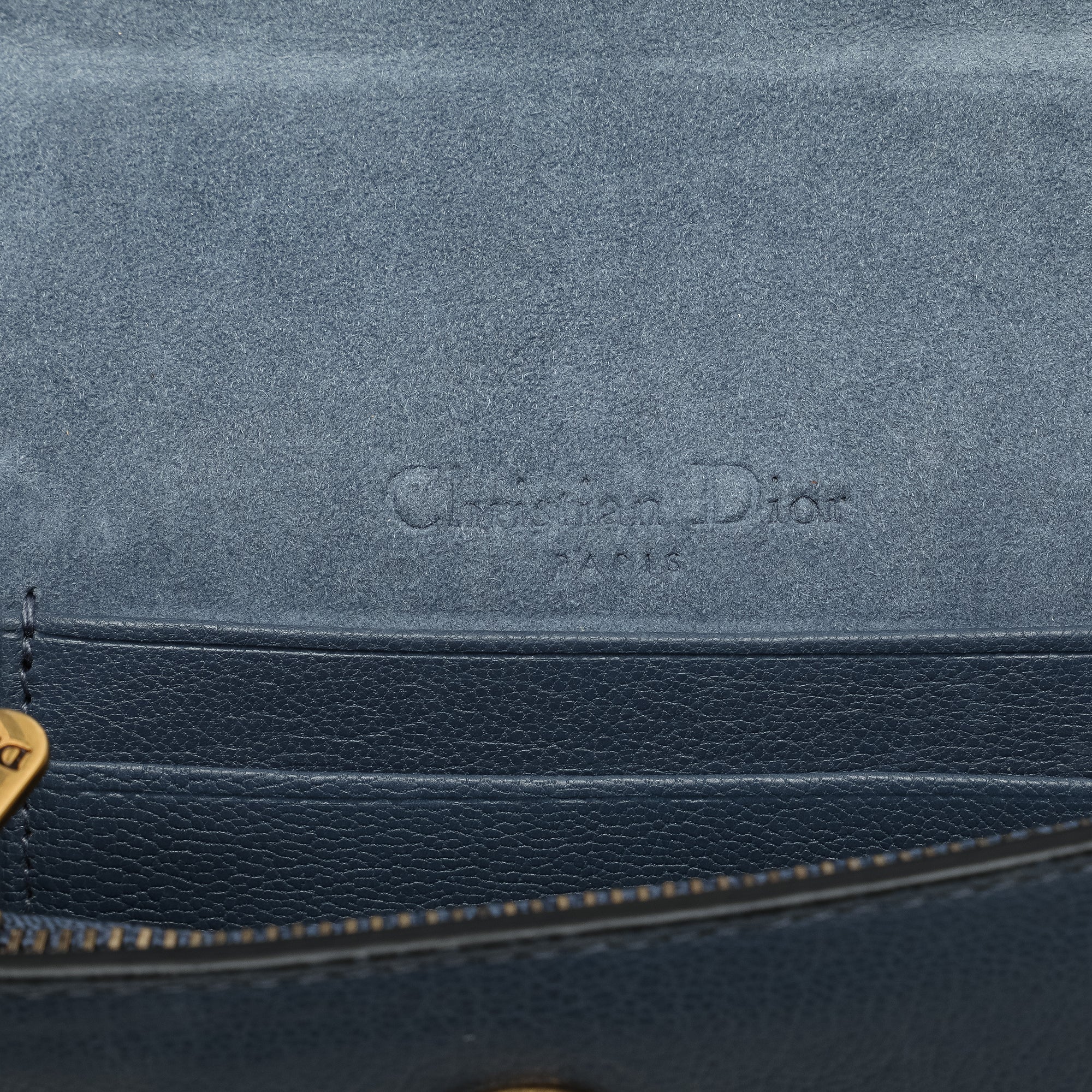 Leather Saddle Belt Bag