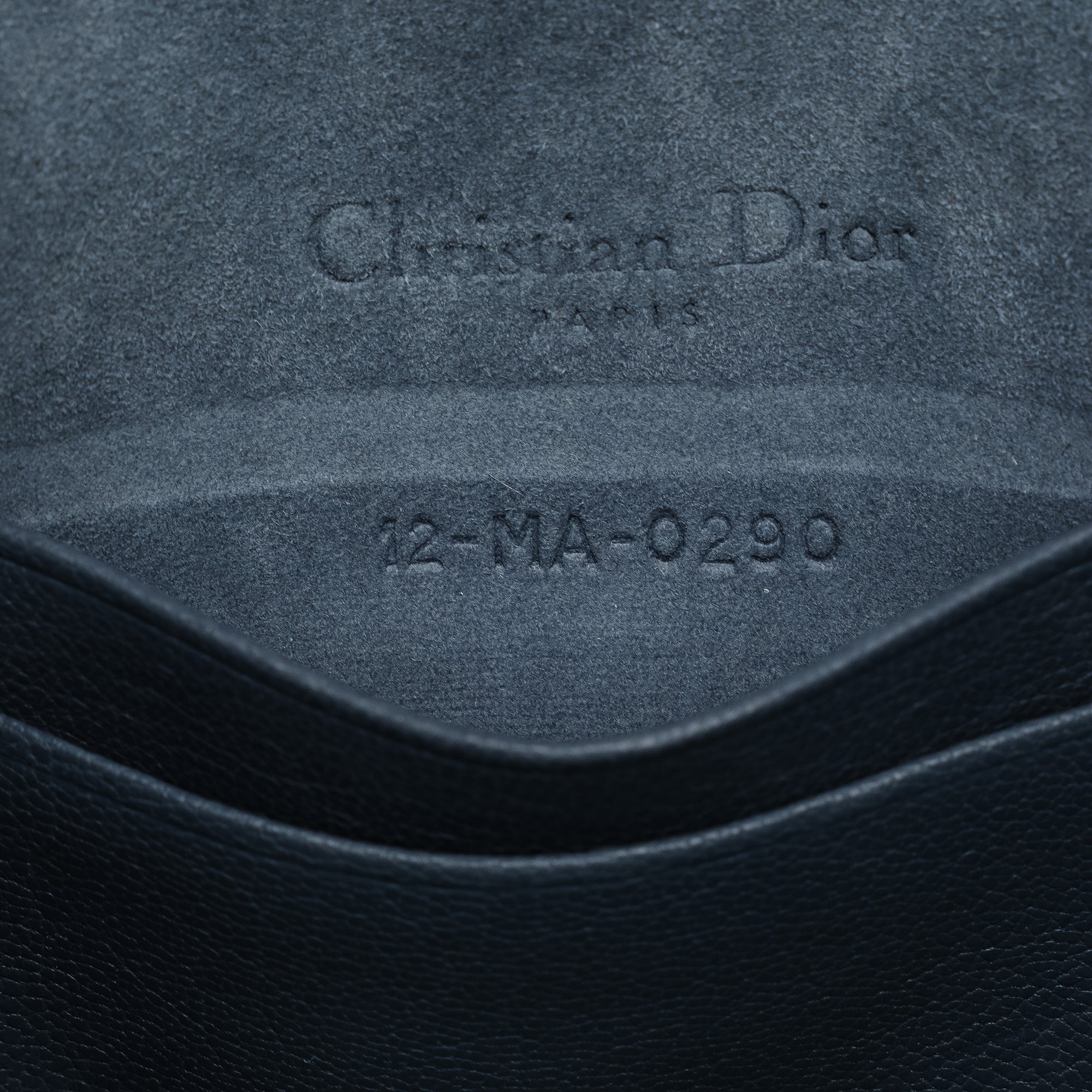 Leather Saddle Belt Bag