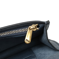 Leather Saddle Belt Bag