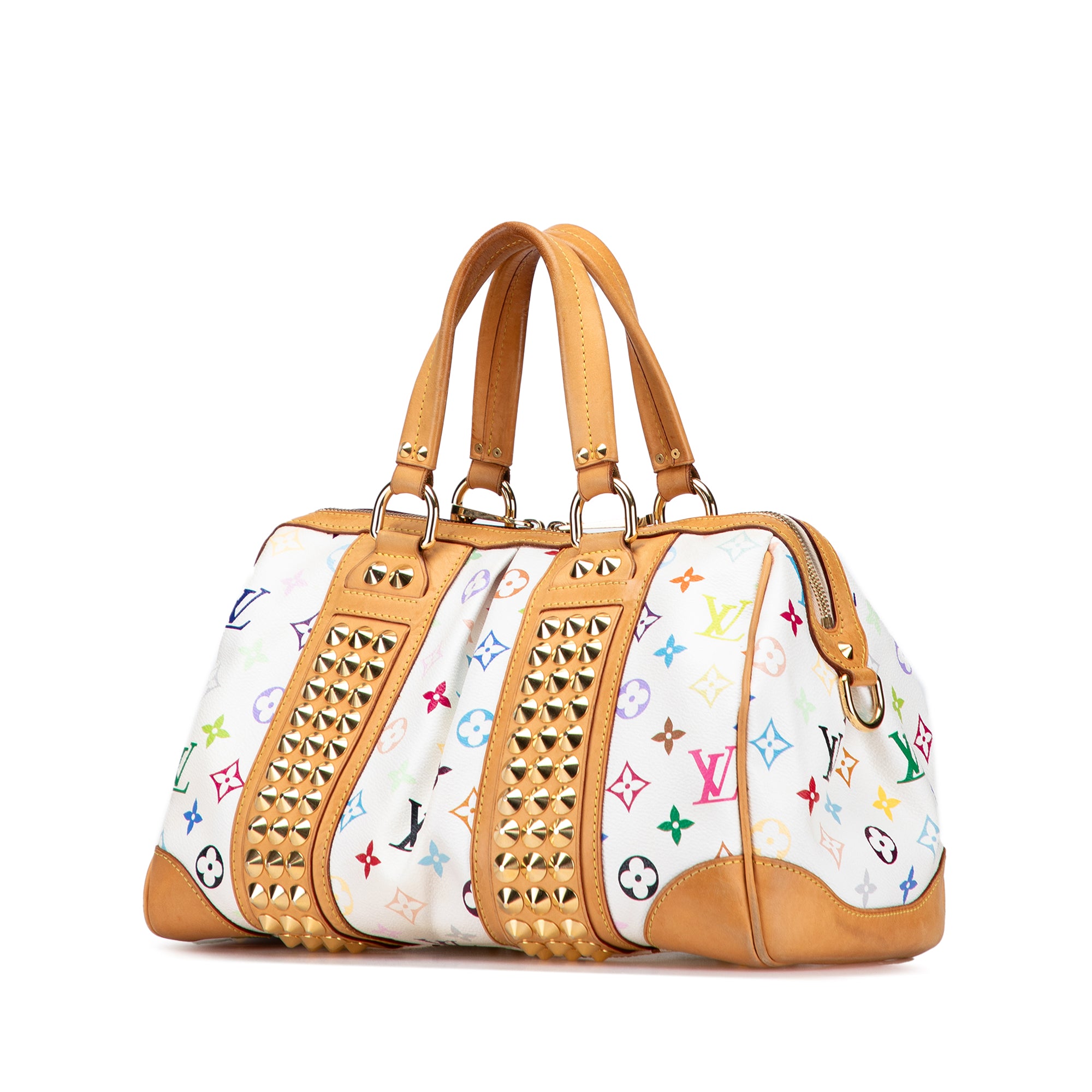 Monogram Multicolore Courtney MM