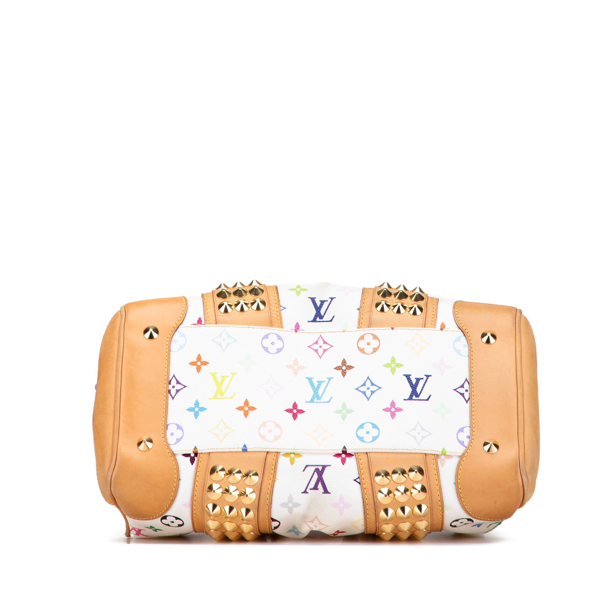 Monogram Multicolore Courtney MM