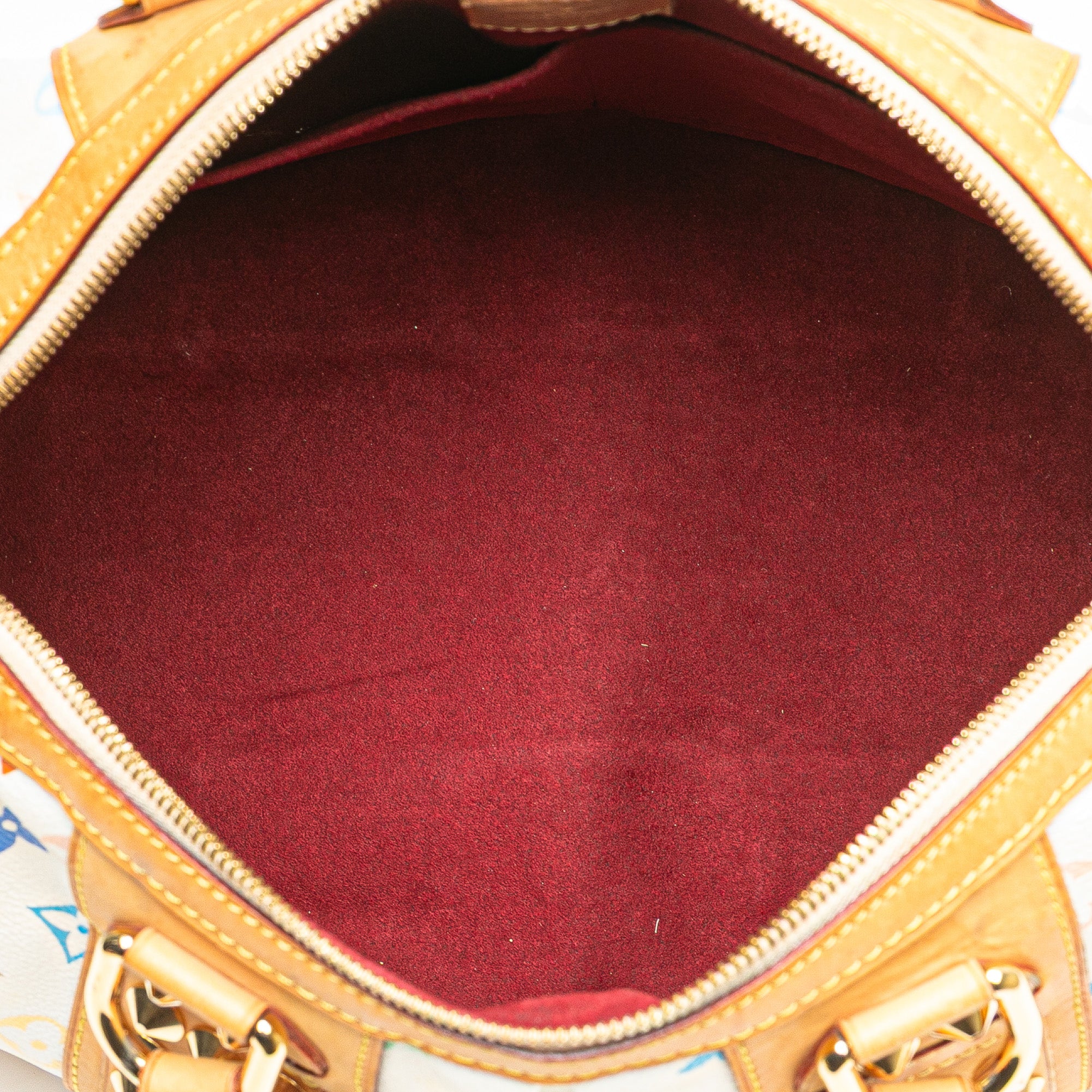 Monogram Multicolore Courtney MM