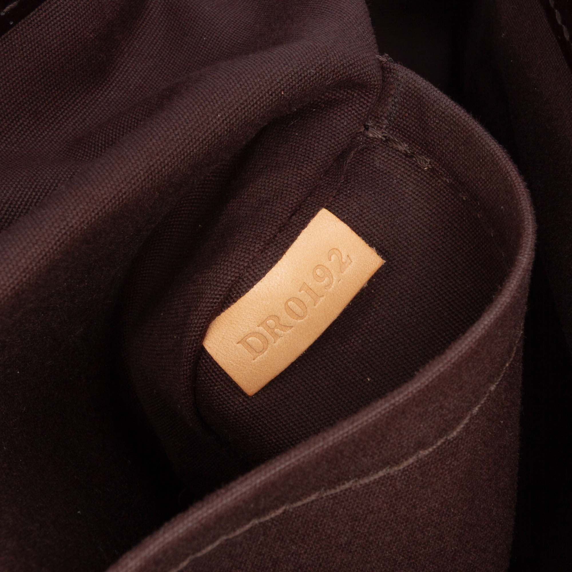 Monogram Vernis Melrose Avenue