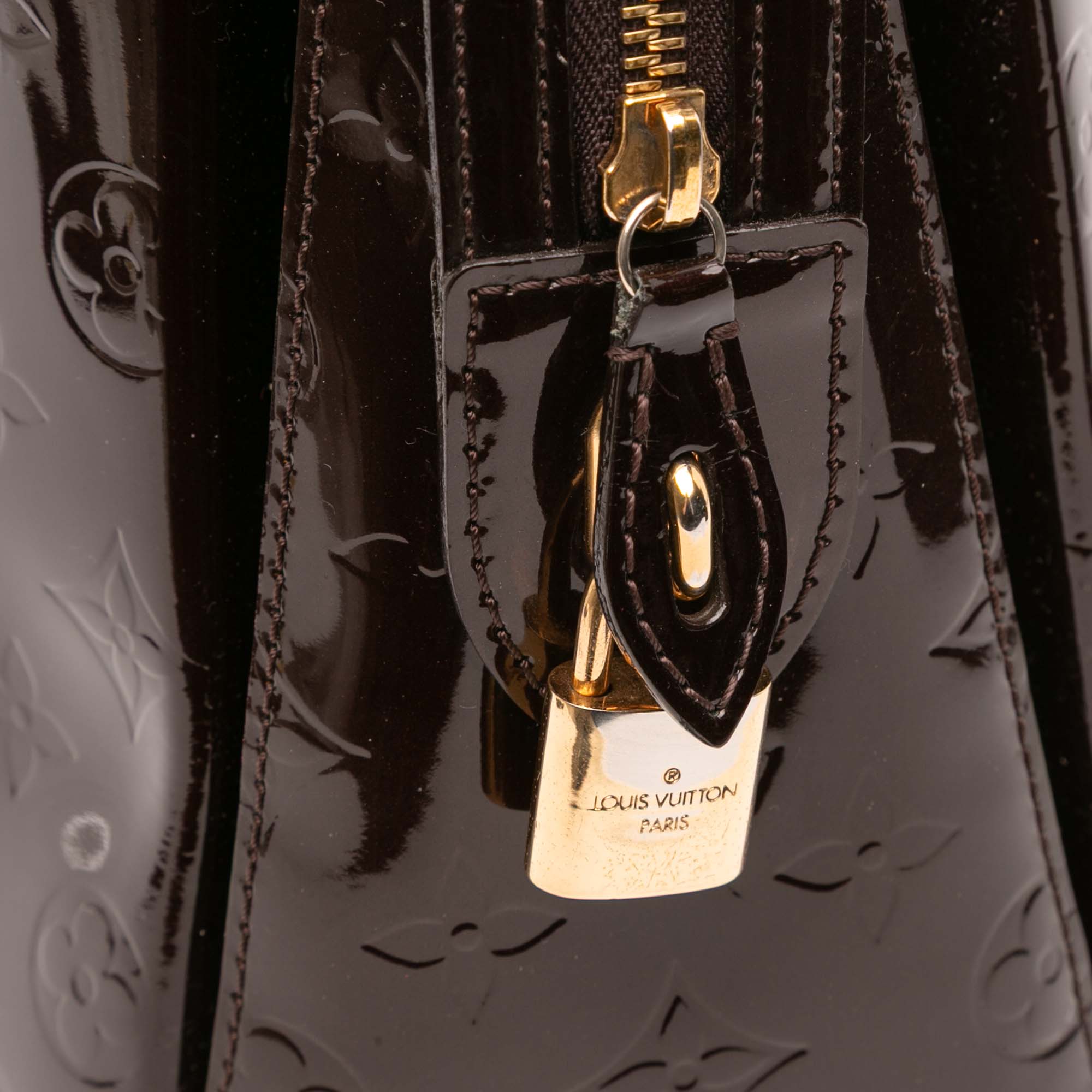 Monogram Vernis Melrose Avenue