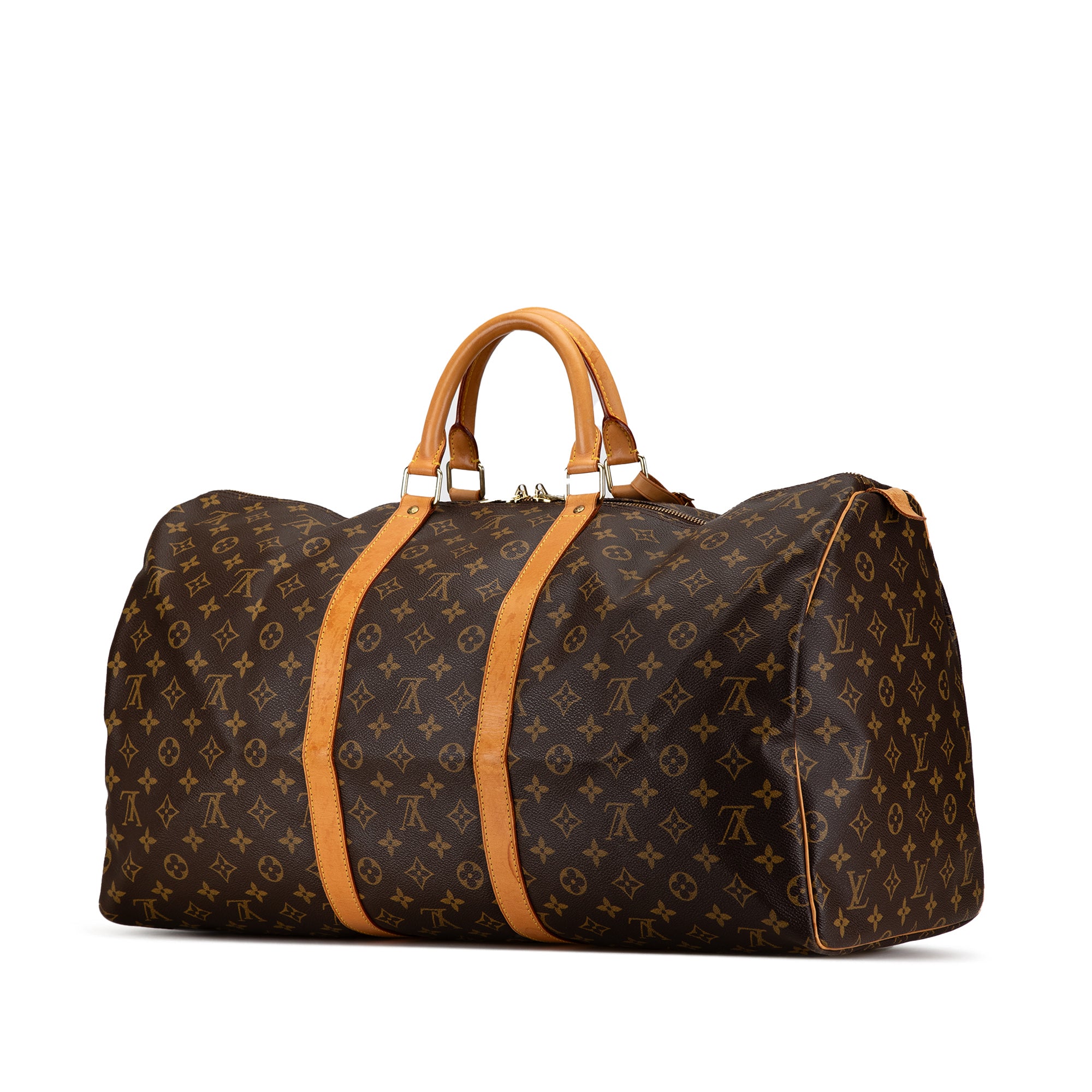 Monogram Keepall 55