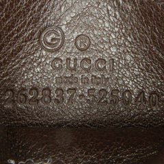 Guccissima Card Holder_6