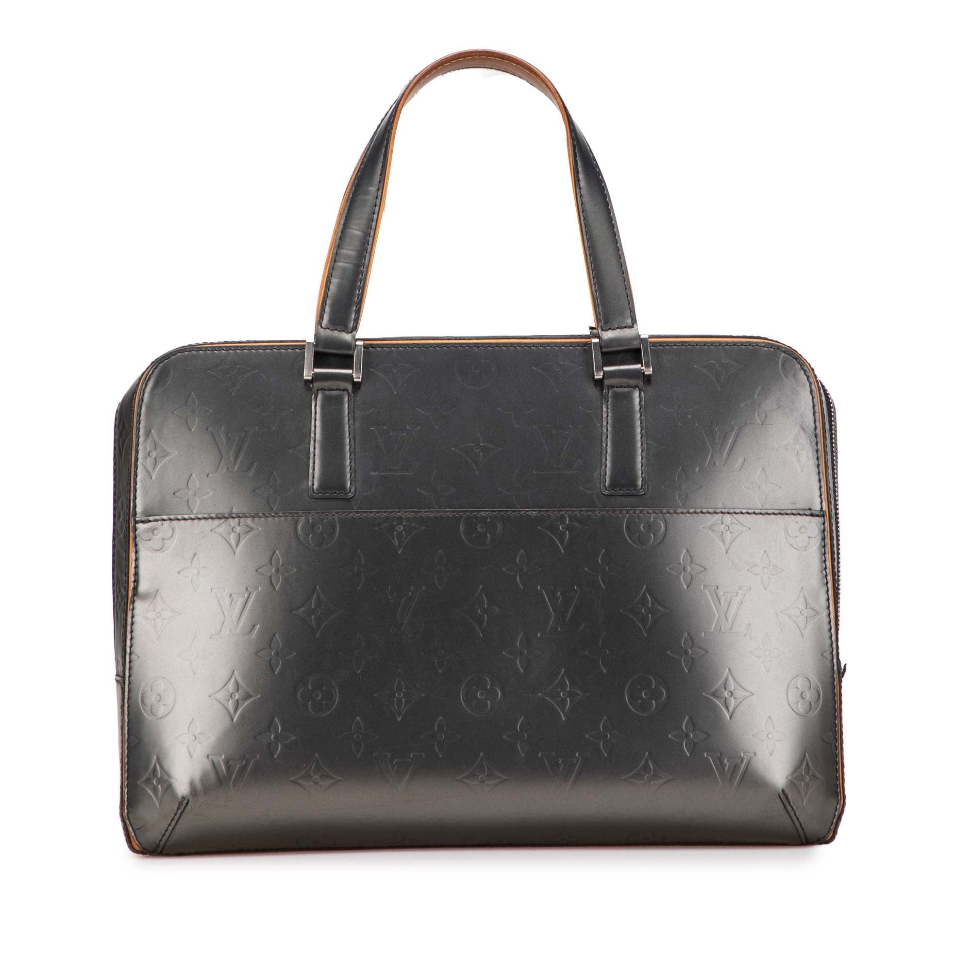 Monogram Mat Malden