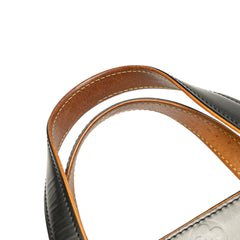 Monogram Mat Malden