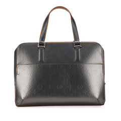 Monogram Mat Malden