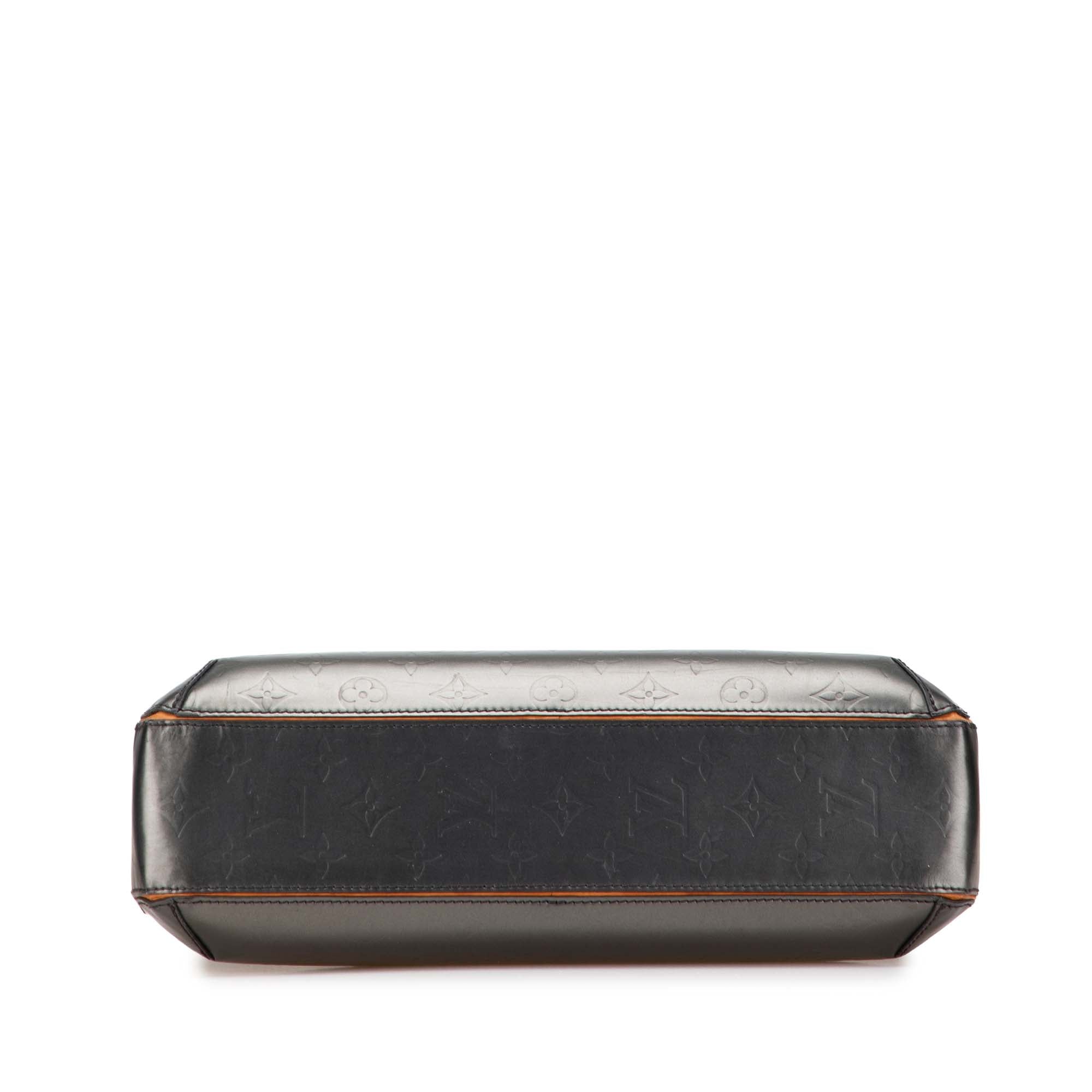 Monogram Mat Malden