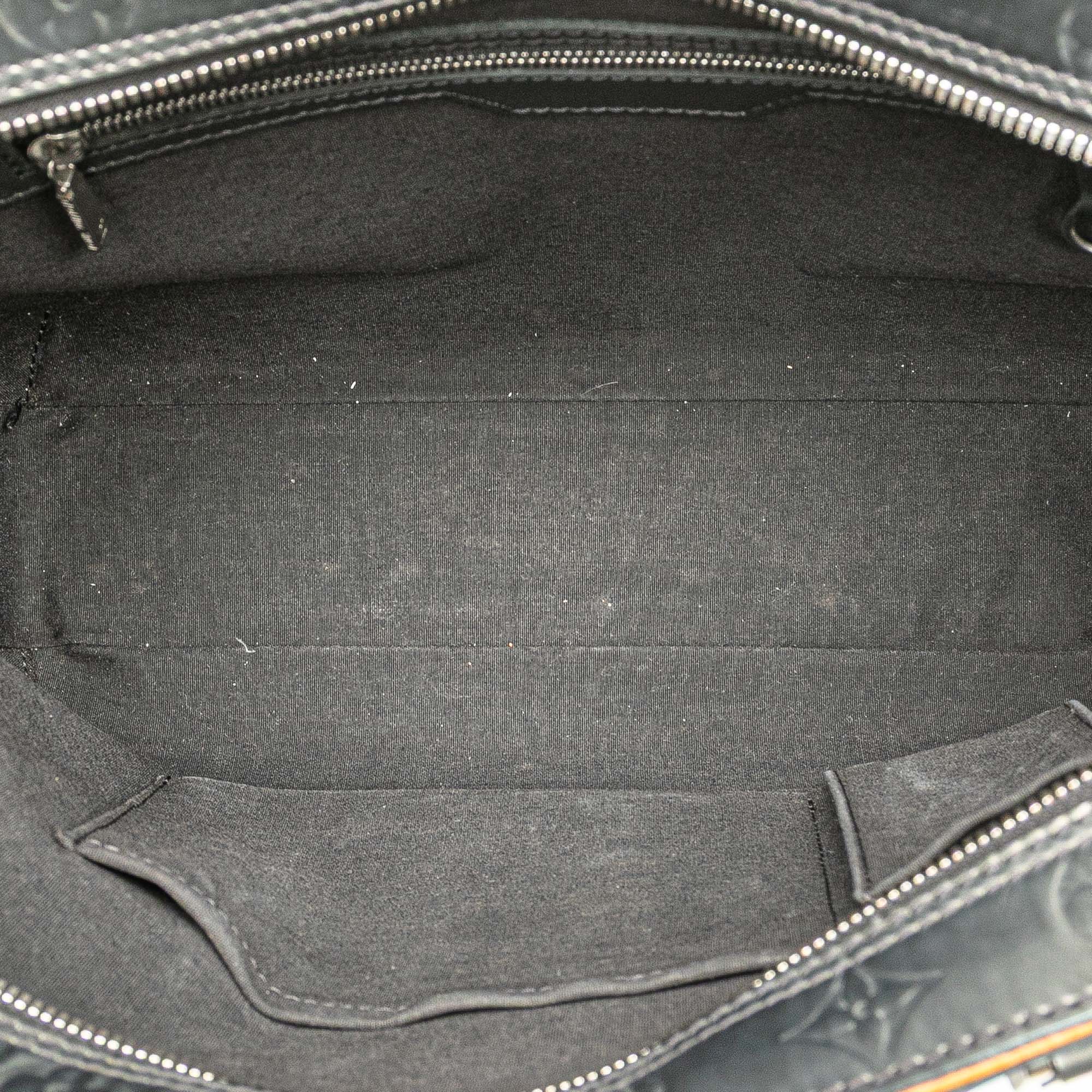 Monogram Mat Malden