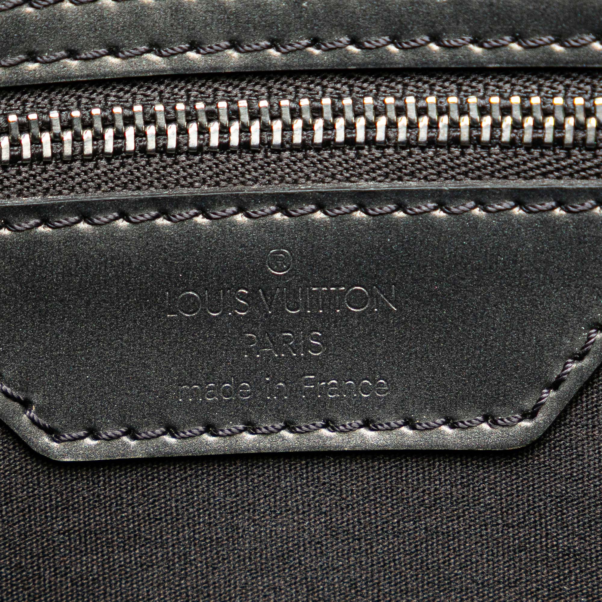Monogram Mat Malden