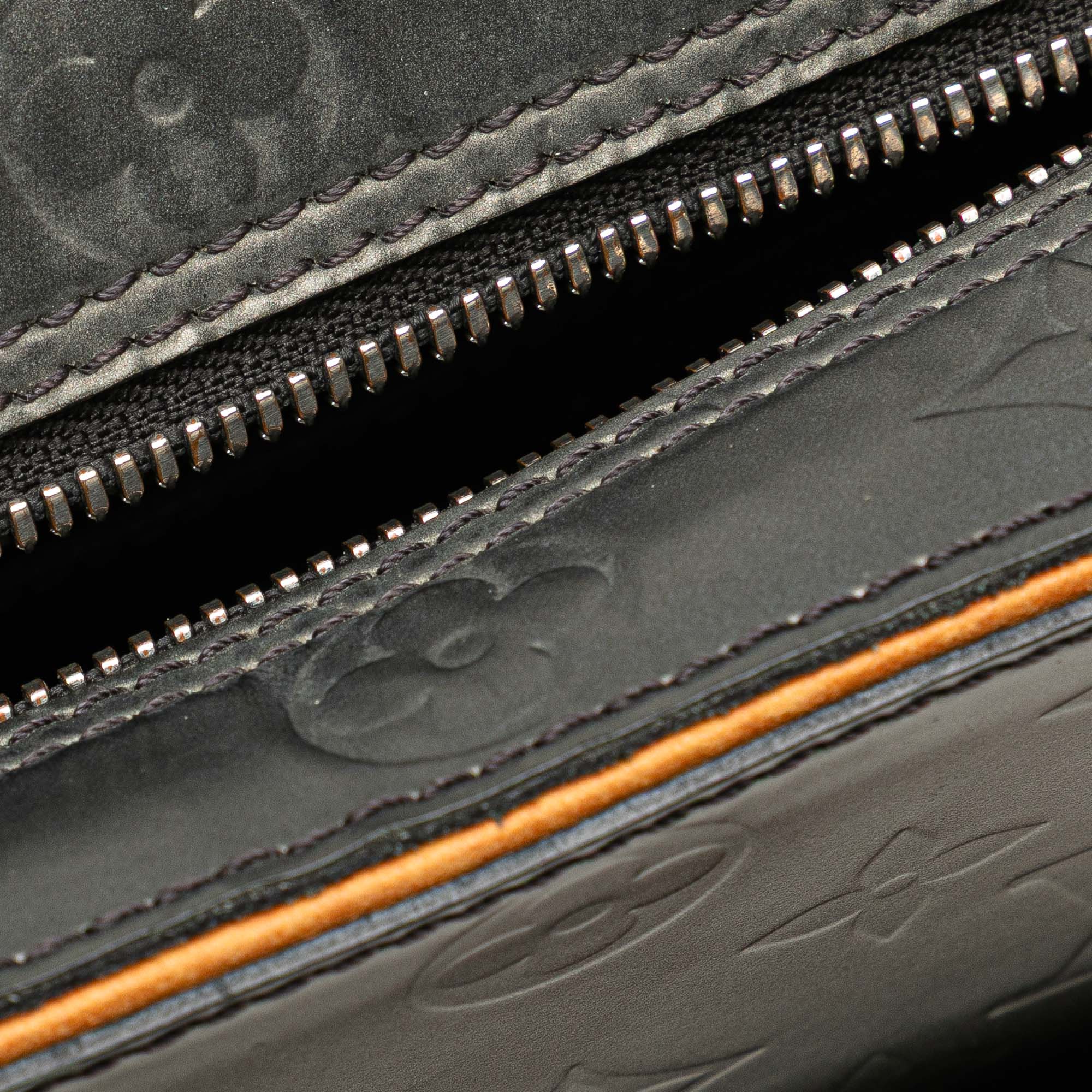 Monogram Mat Malden