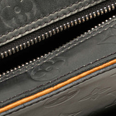 Monogram Mat Malden
