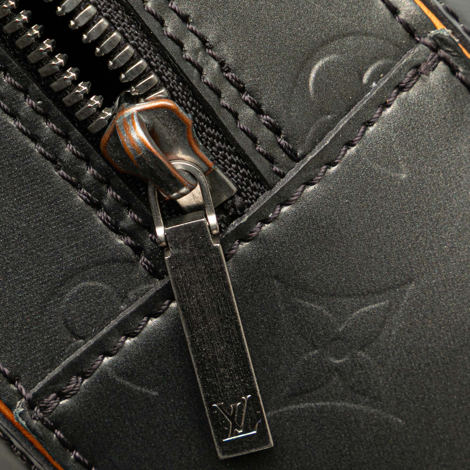 Monogram Mat Malden
