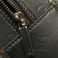 Monogram Mat Malden