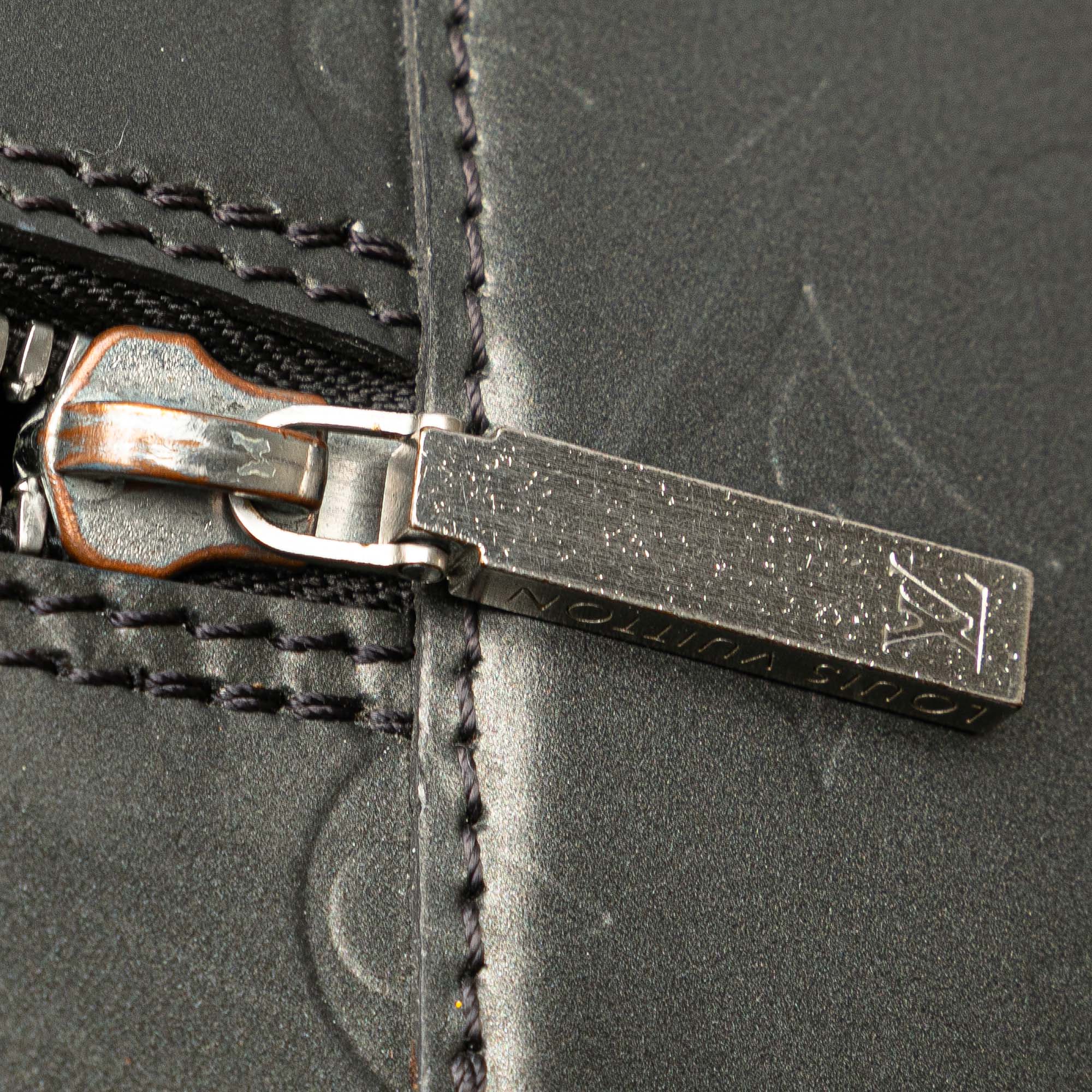 Monogram Mat Malden