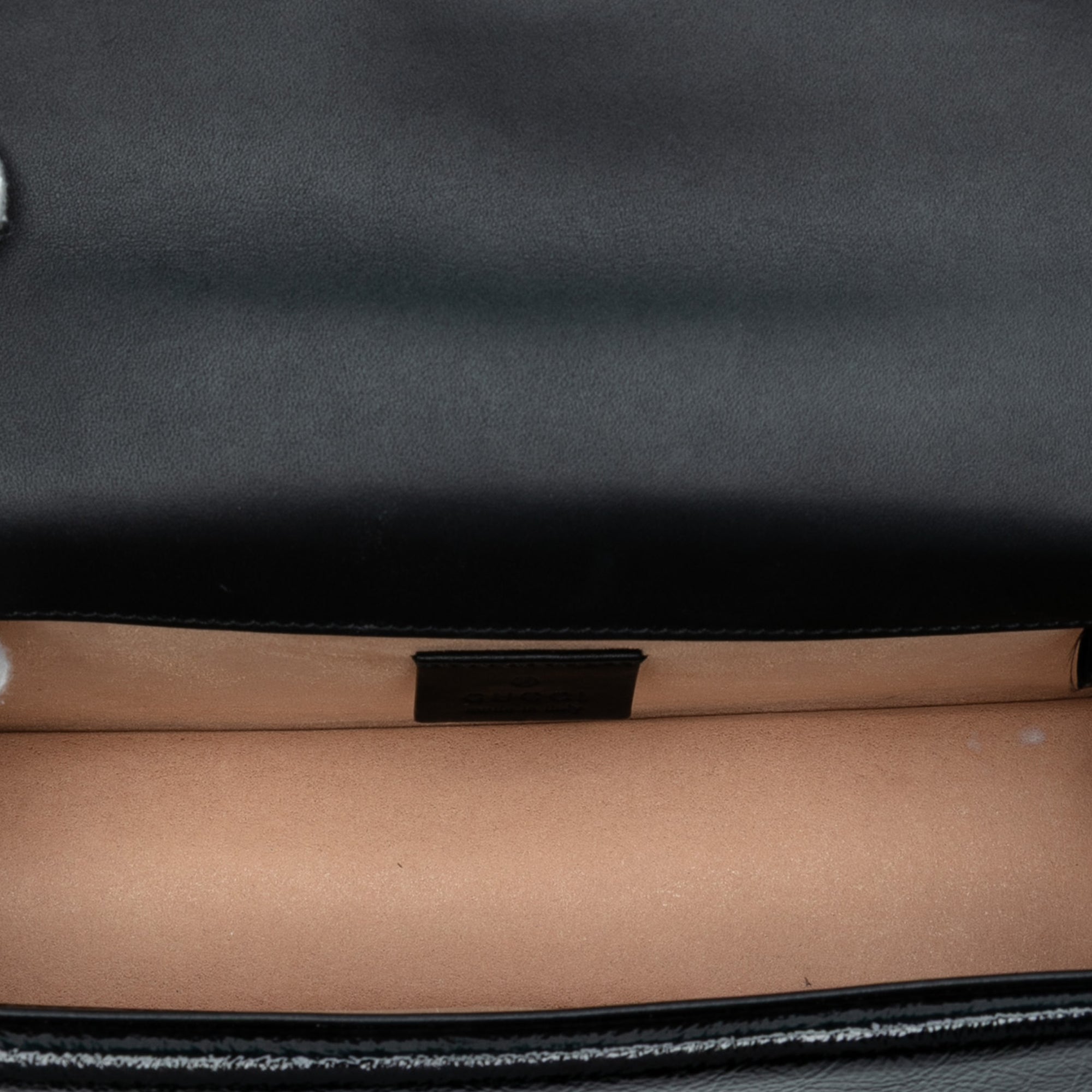 Medium GG Velvet Dionysus Crossbody