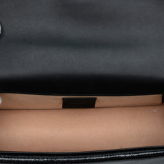 Medium GG Velvet Dionysus Crossbody