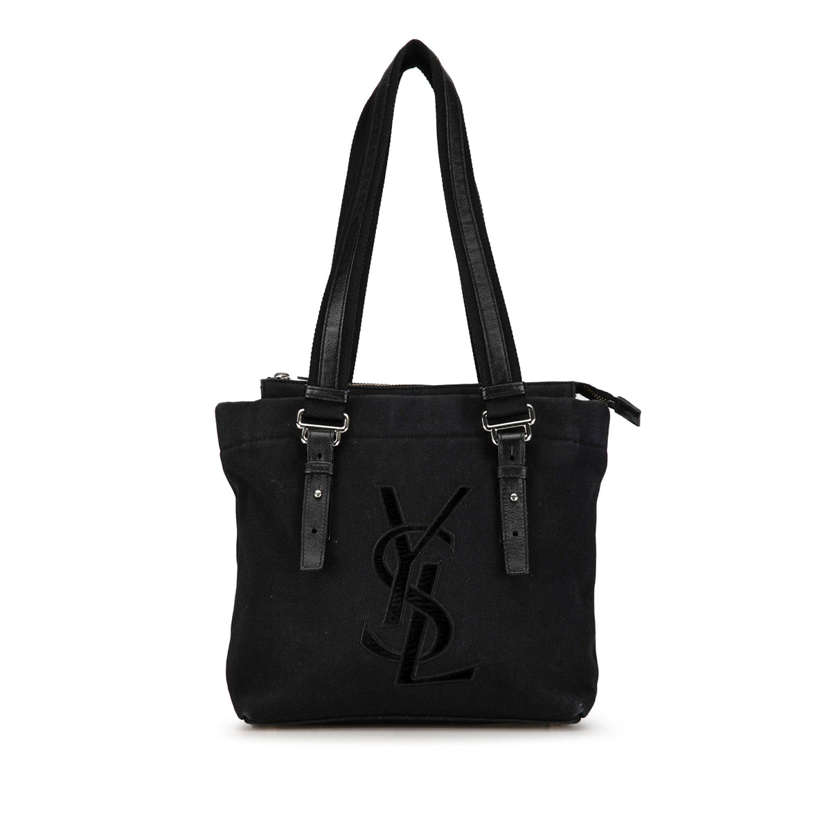 Kahala Canvas Tote_0