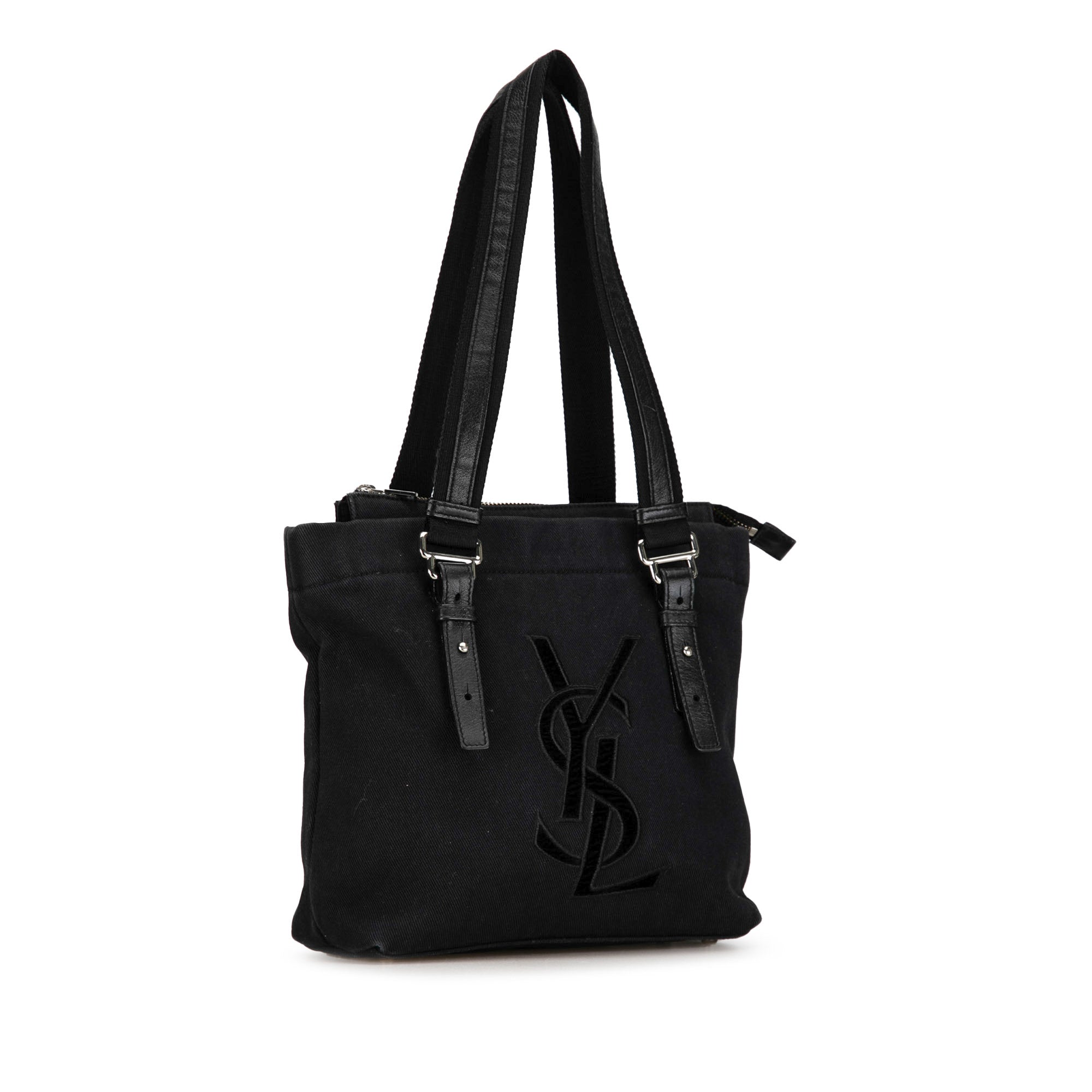 Kahala Canvas Tote_1