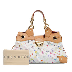 Monogram Multicolore Ursula