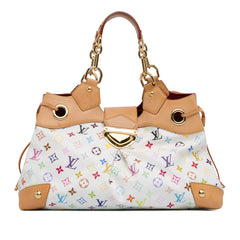 Monogram Multicolore Ursula