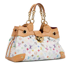 Monogram Multicolore Ursula