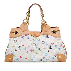 Monogram Multicolore Ursula